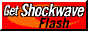 Get Shockwave Flash